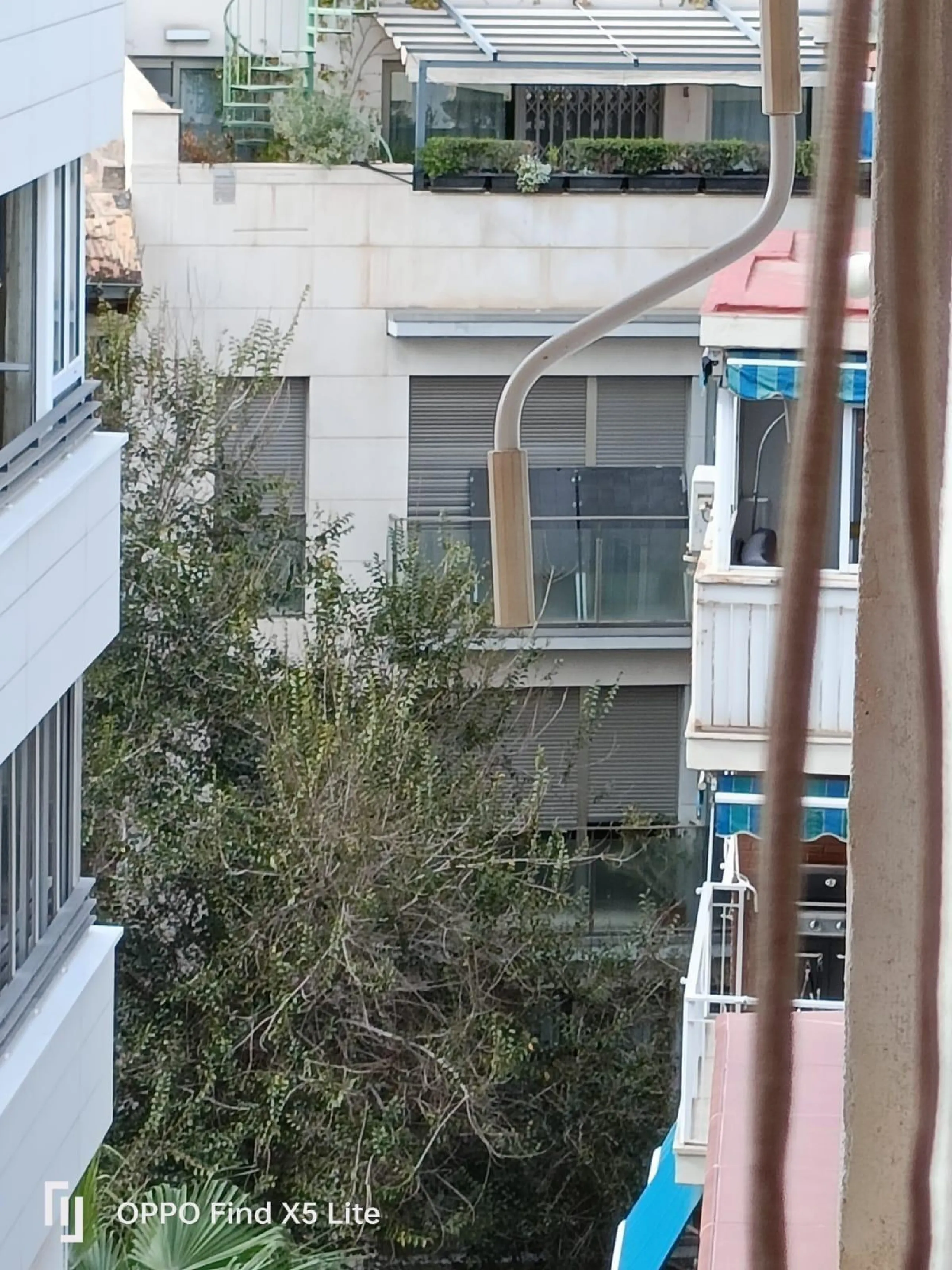 Piso completamente reformado en el corazón de Alicante a 200 m de la Explanada