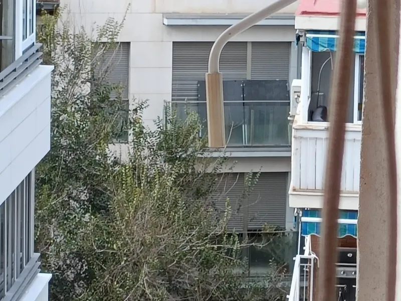 Piso completamente reformado en el corazón de Alicante a 200 m de la Explanada