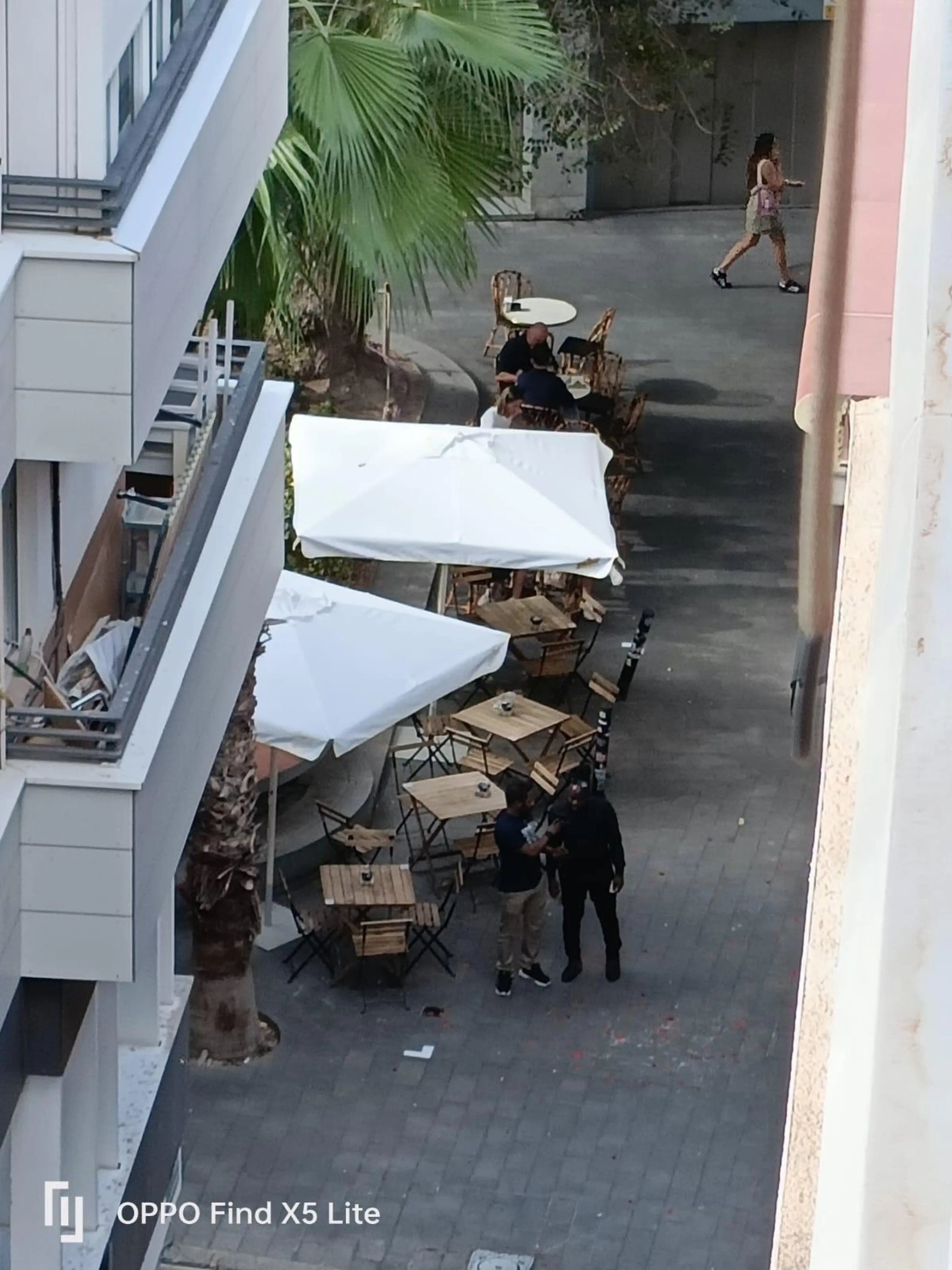 Piso completamente reformado en el corazón de Alicante a 200 m de la Explanada