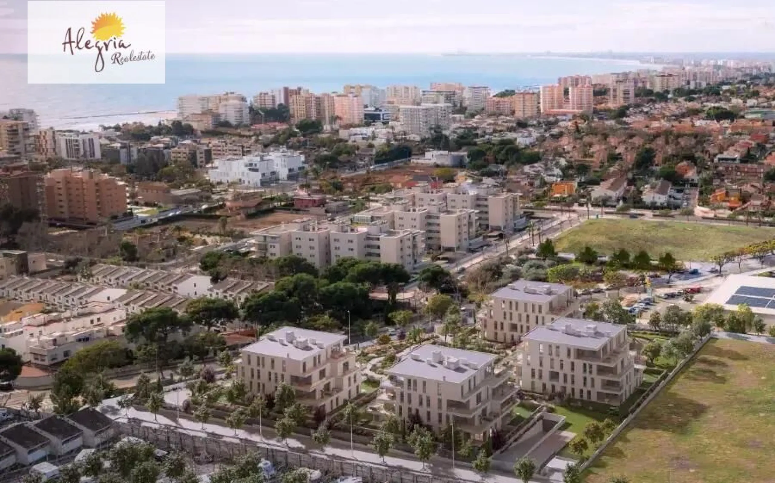 Proyecto único en Benicasim