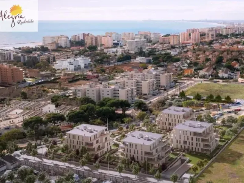 Proyecto único en Benicasim
