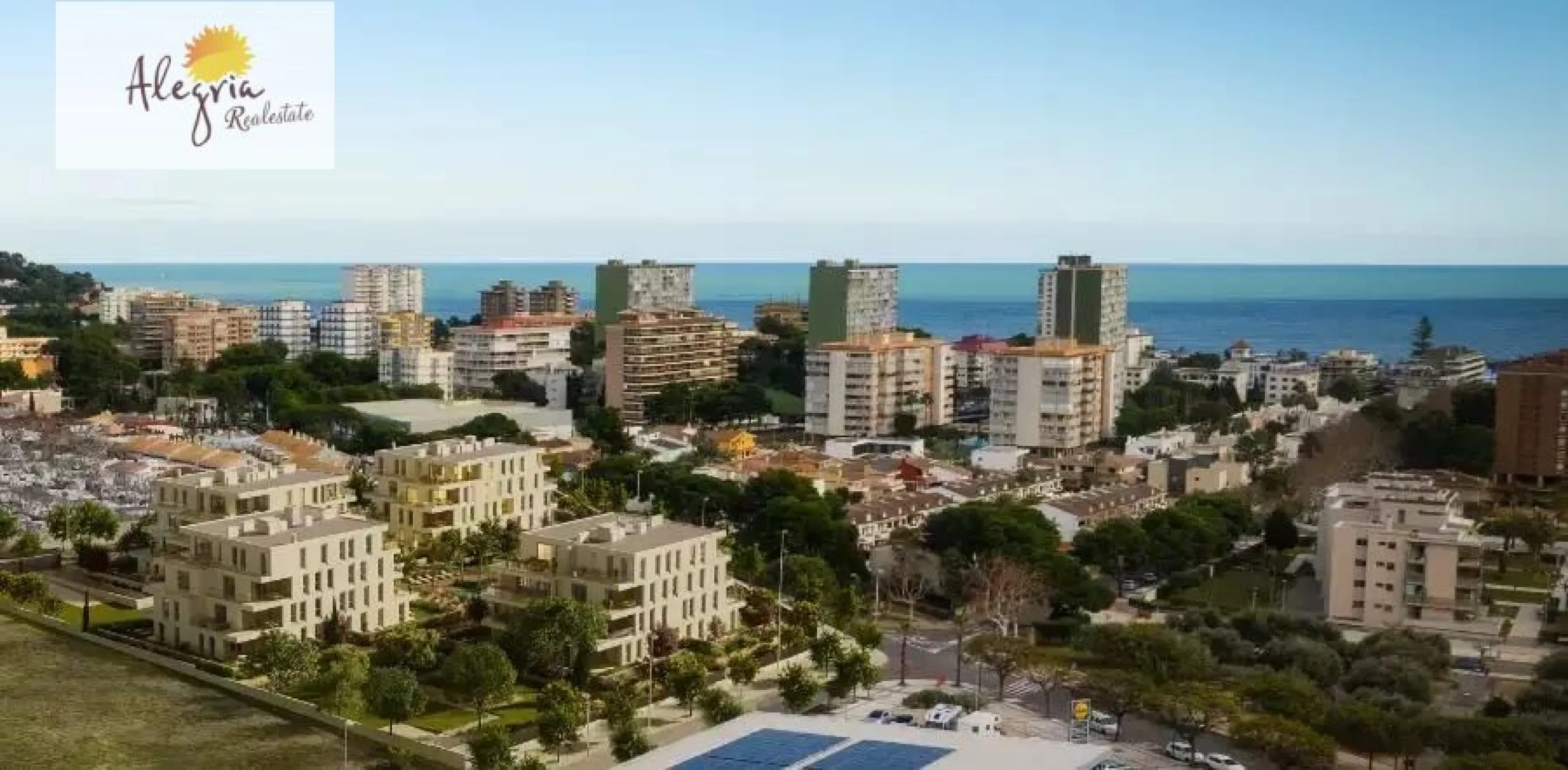 Proyecto único en Benicasim