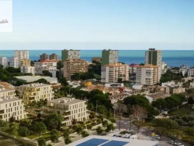 Proyecto único en Benicasim