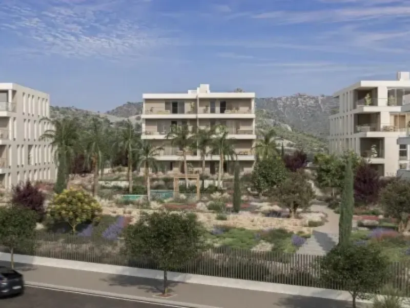 Proyecto único en Benicasim