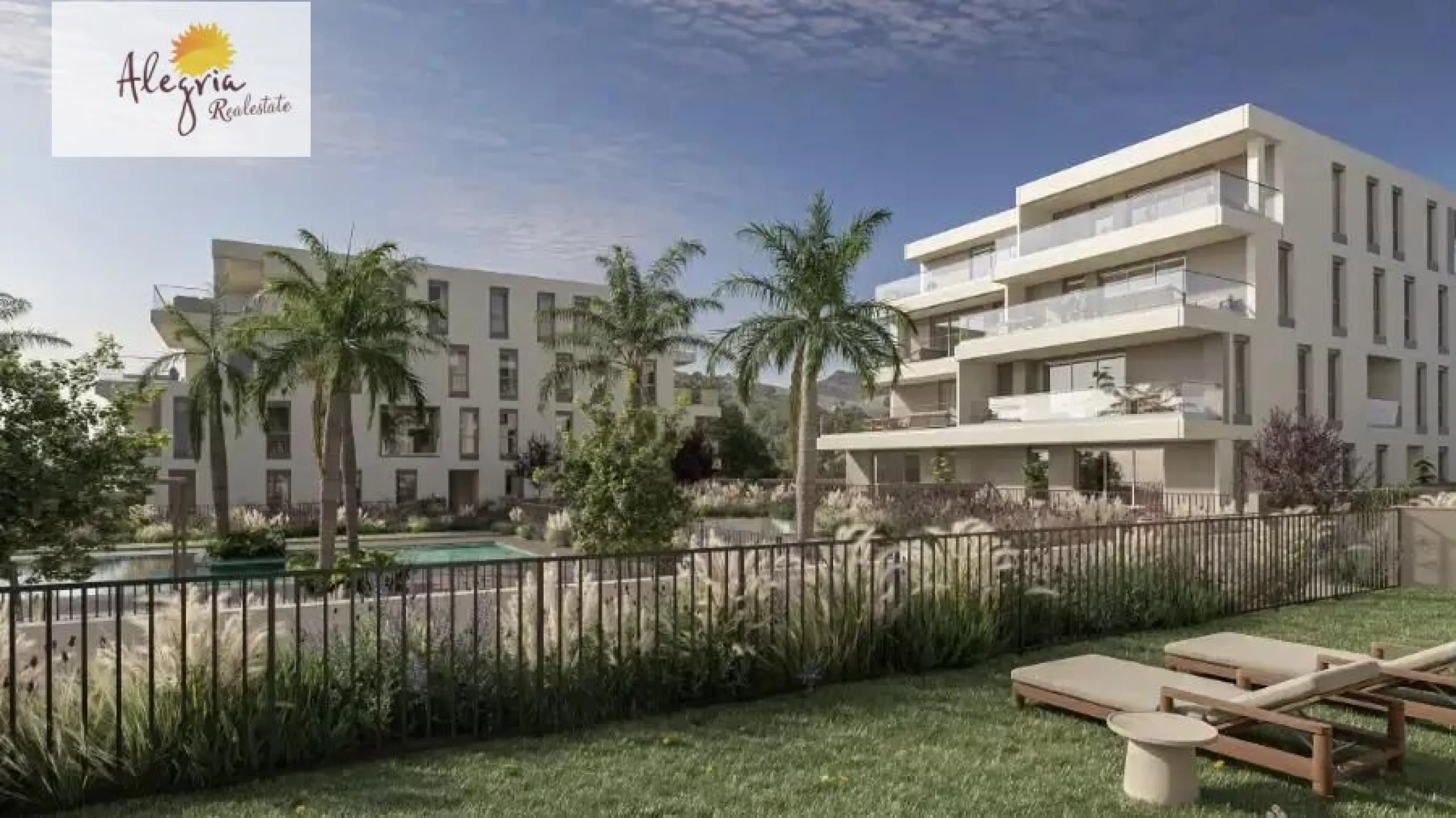Proyecto único en Benicasim