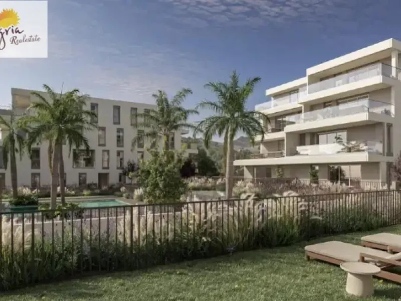 Proyecto único en Benicasim
