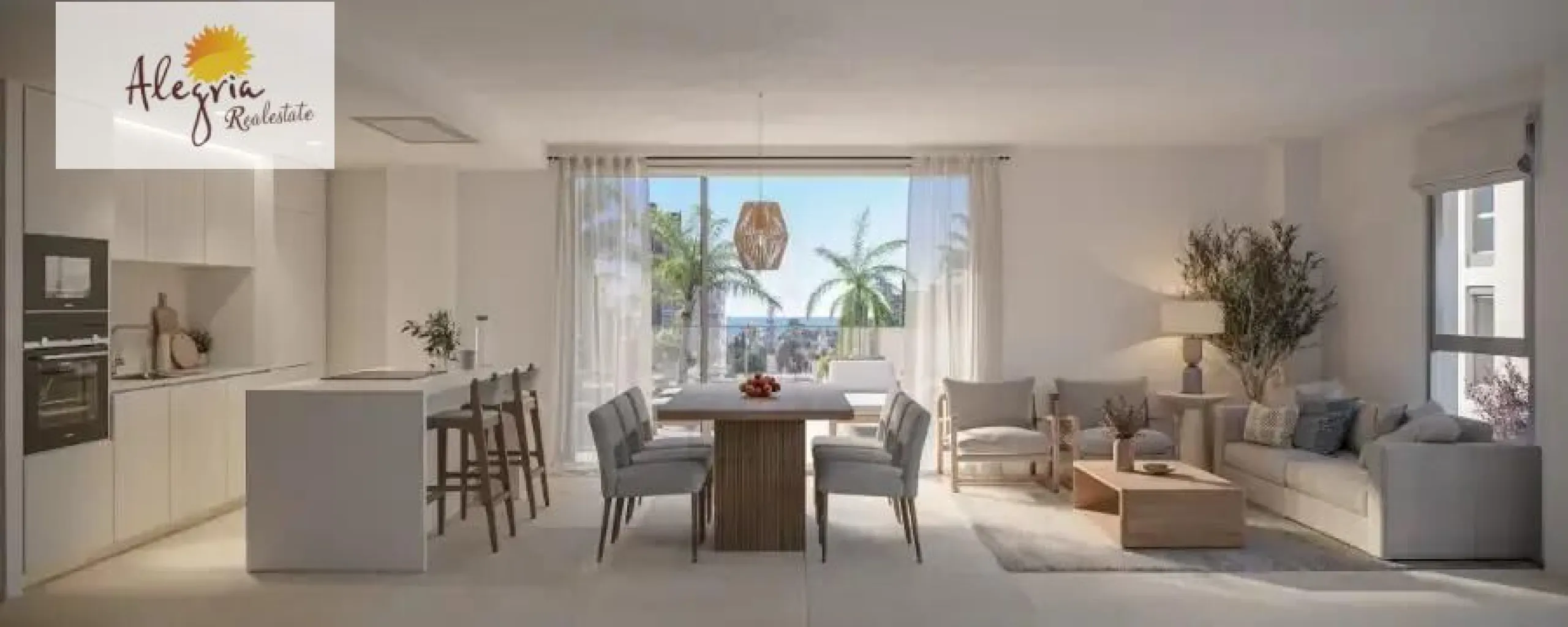 Proyecto único en Benicasim