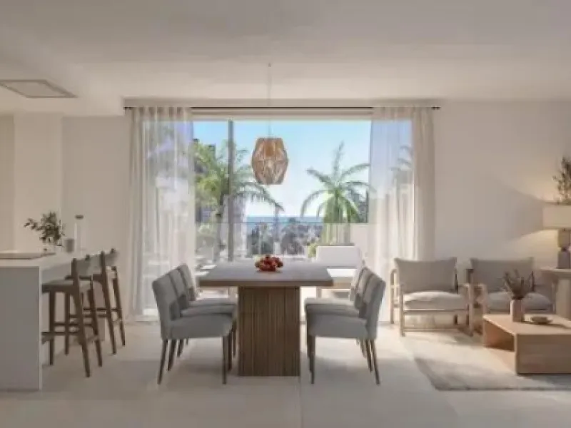 Proyecto único en Benicasim