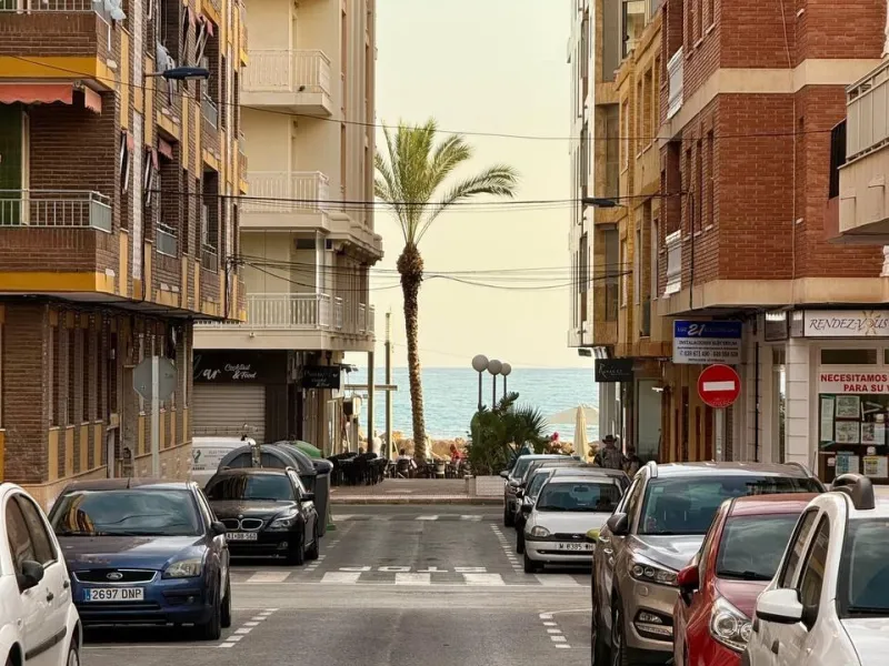 Exclusive apartment with 2 bedrooms and 3 terraces - Ref. A10245