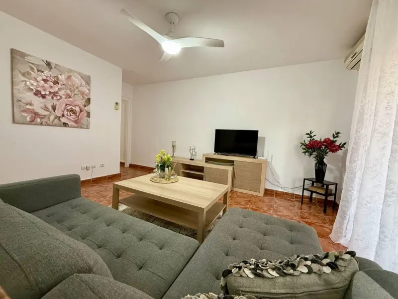 Exclusive apartment with 2 bedrooms and 3 terraces - Ref. A10245