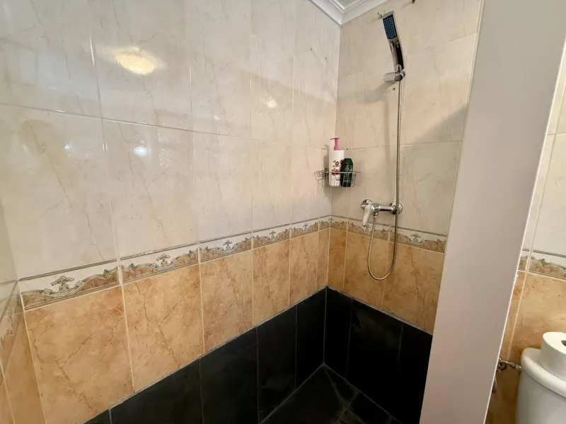 Exclusive apartment with 2 bedrooms and 3 terraces - Ref. A10245