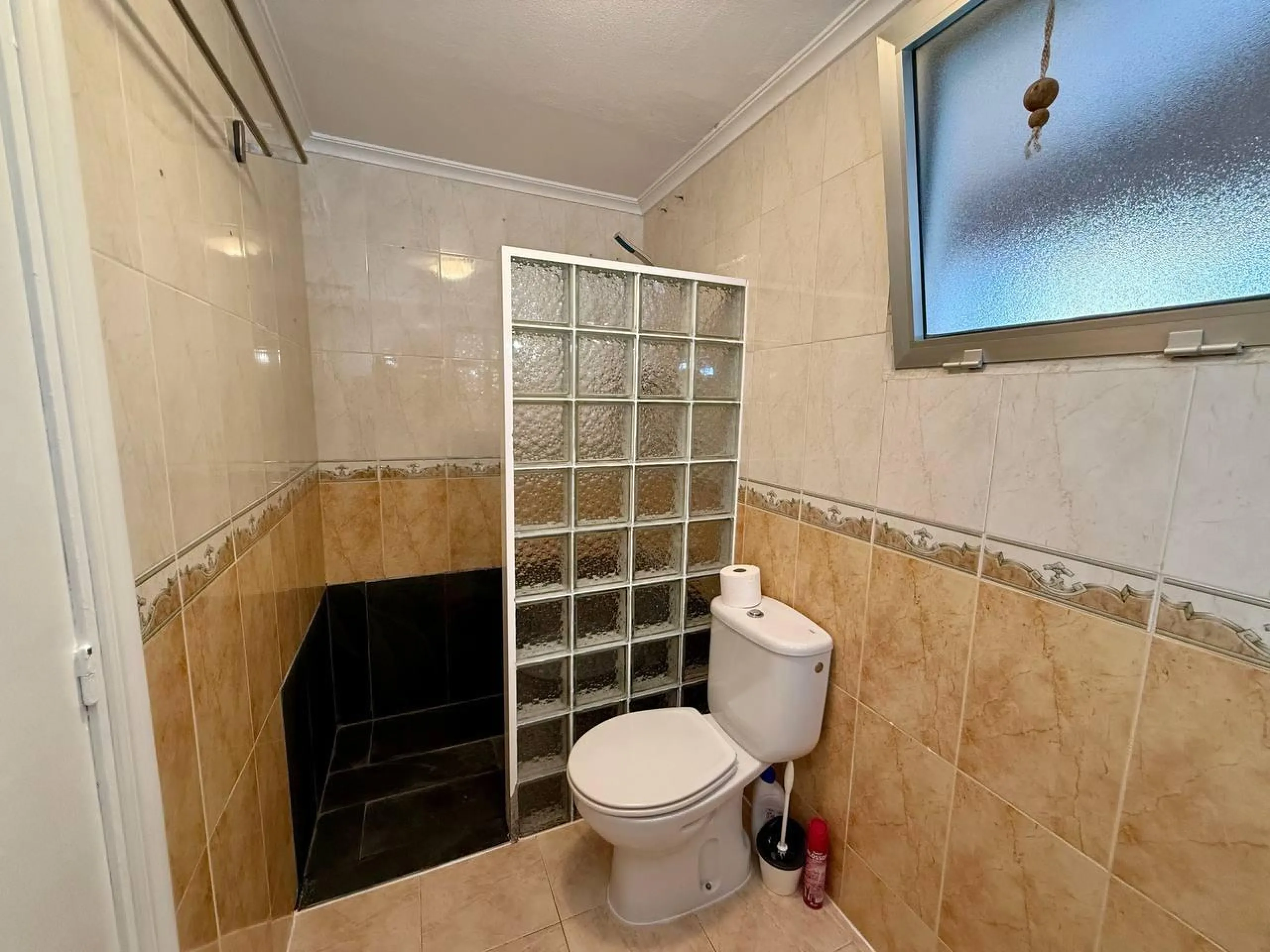 Exclusive apartment with 2 bedrooms and 3 terraces - Ref. A10245
