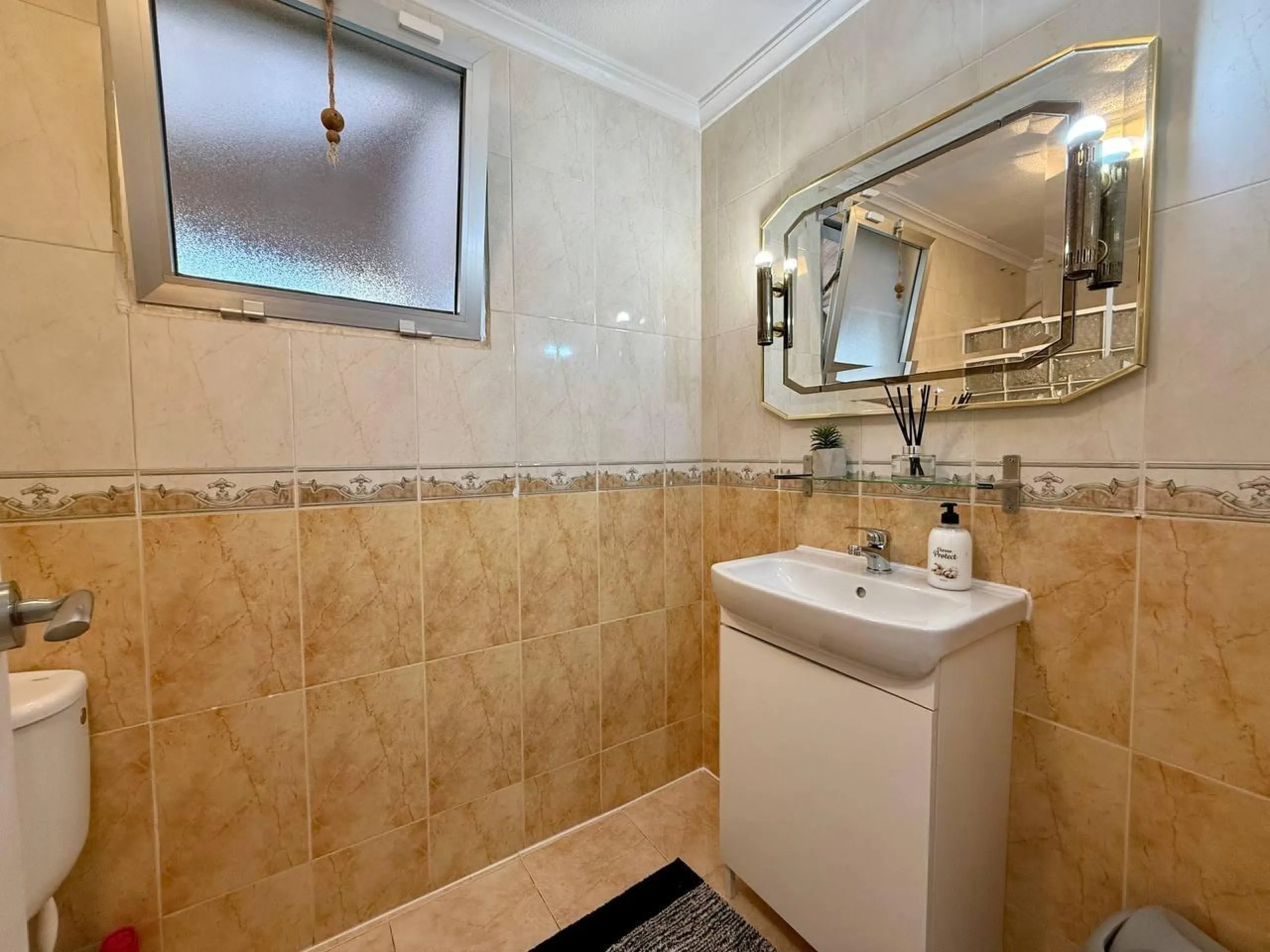 Exclusive apartment with 2 bedrooms and 3 terraces - Ref. A10245