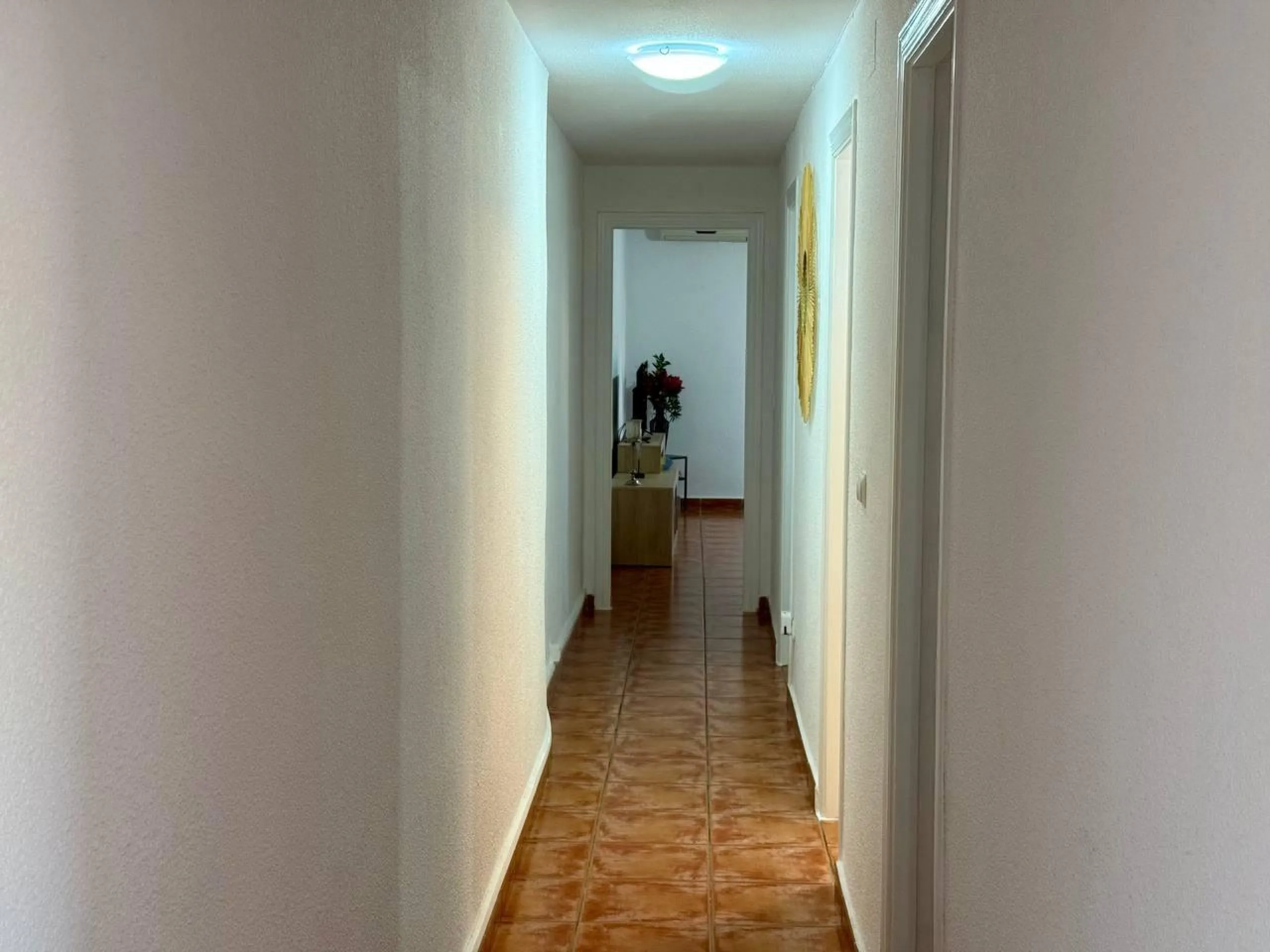 Exclusive apartment with 2 bedrooms and 3 terraces - Ref. A10245