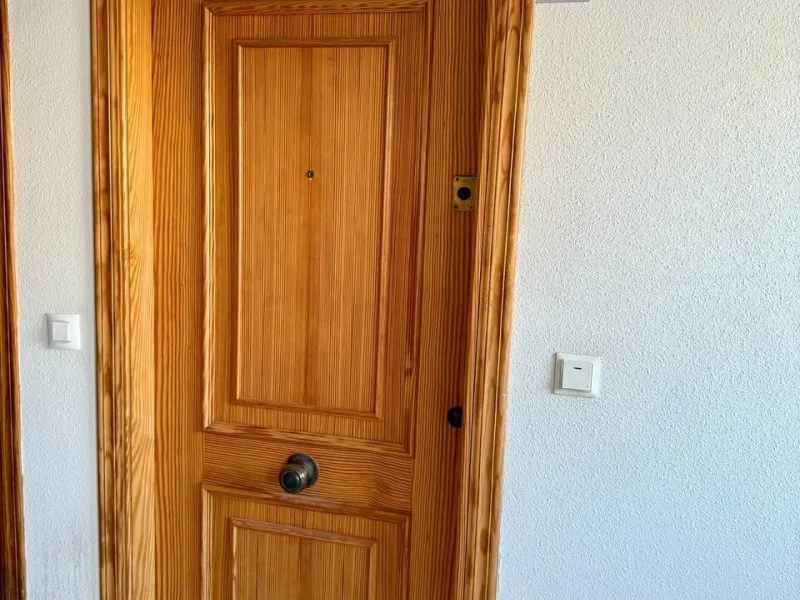 Exclusive apartment with 2 bedrooms and 3 terraces - Ref. A10245