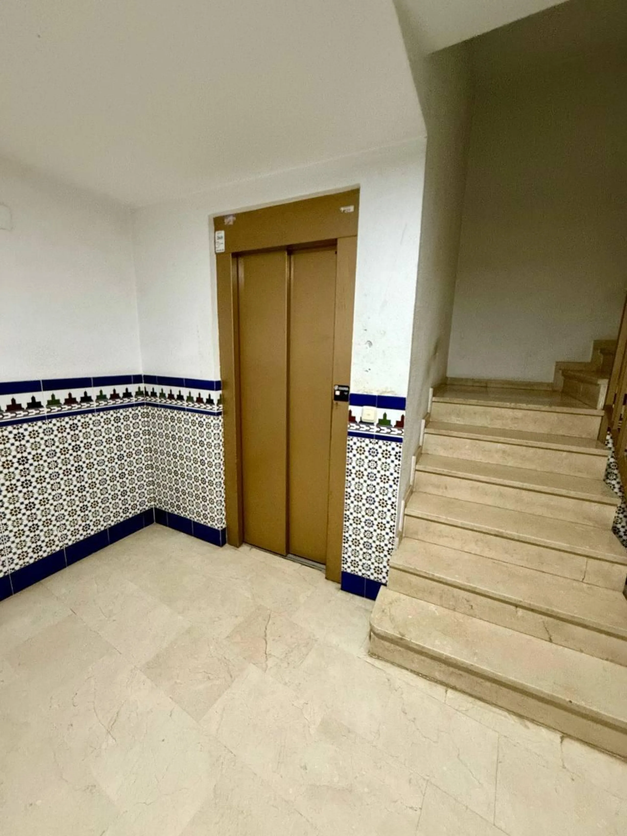 Exclusive apartment with 2 bedrooms and 3 terraces - Ref. A10245