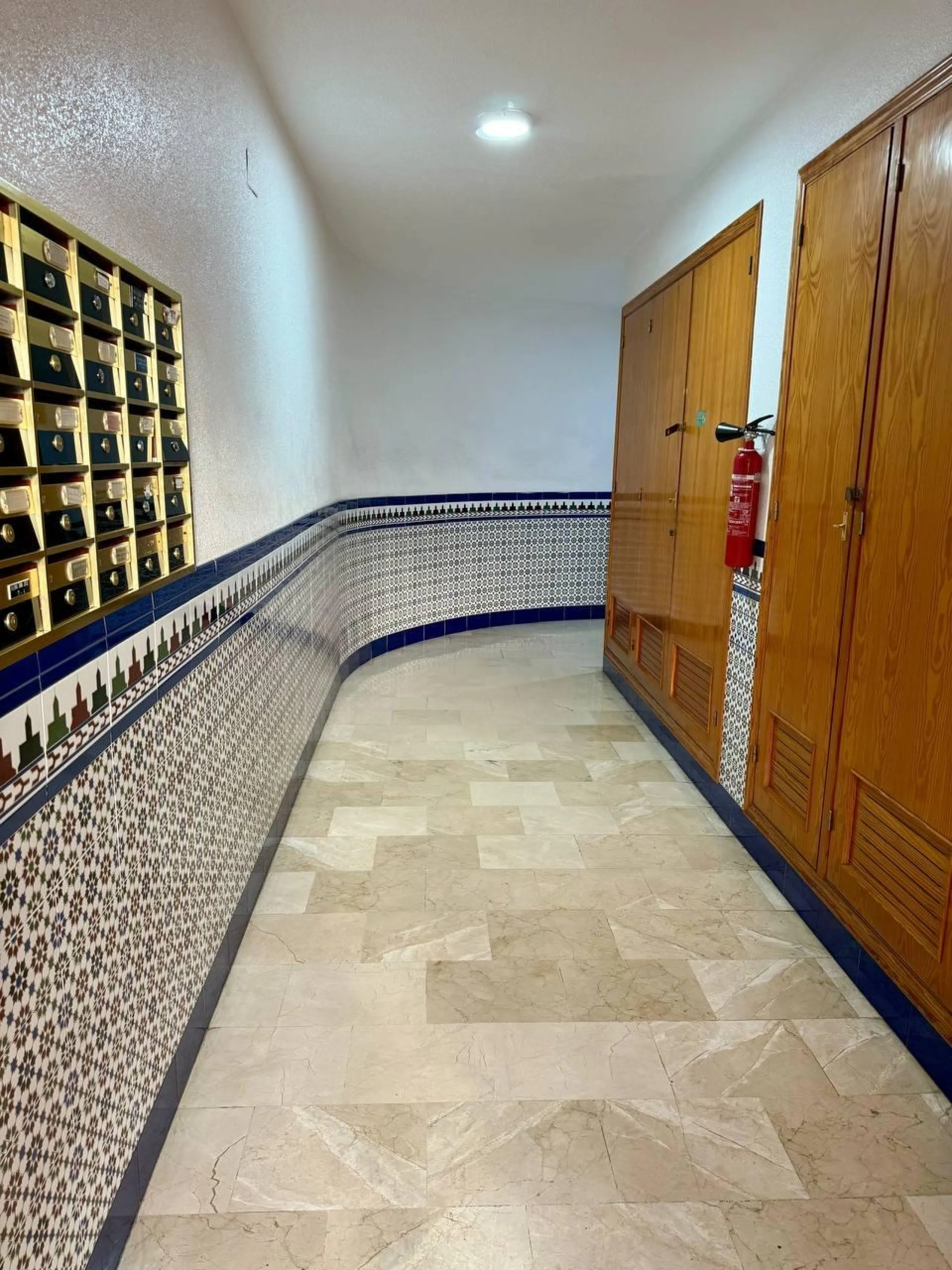 Exclusive apartment with 2 bedrooms and 3 terraces - Ref. A10245