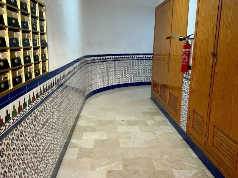 Exclusive apartment with 2 bedrooms and 3 terraces - Ref. A10245