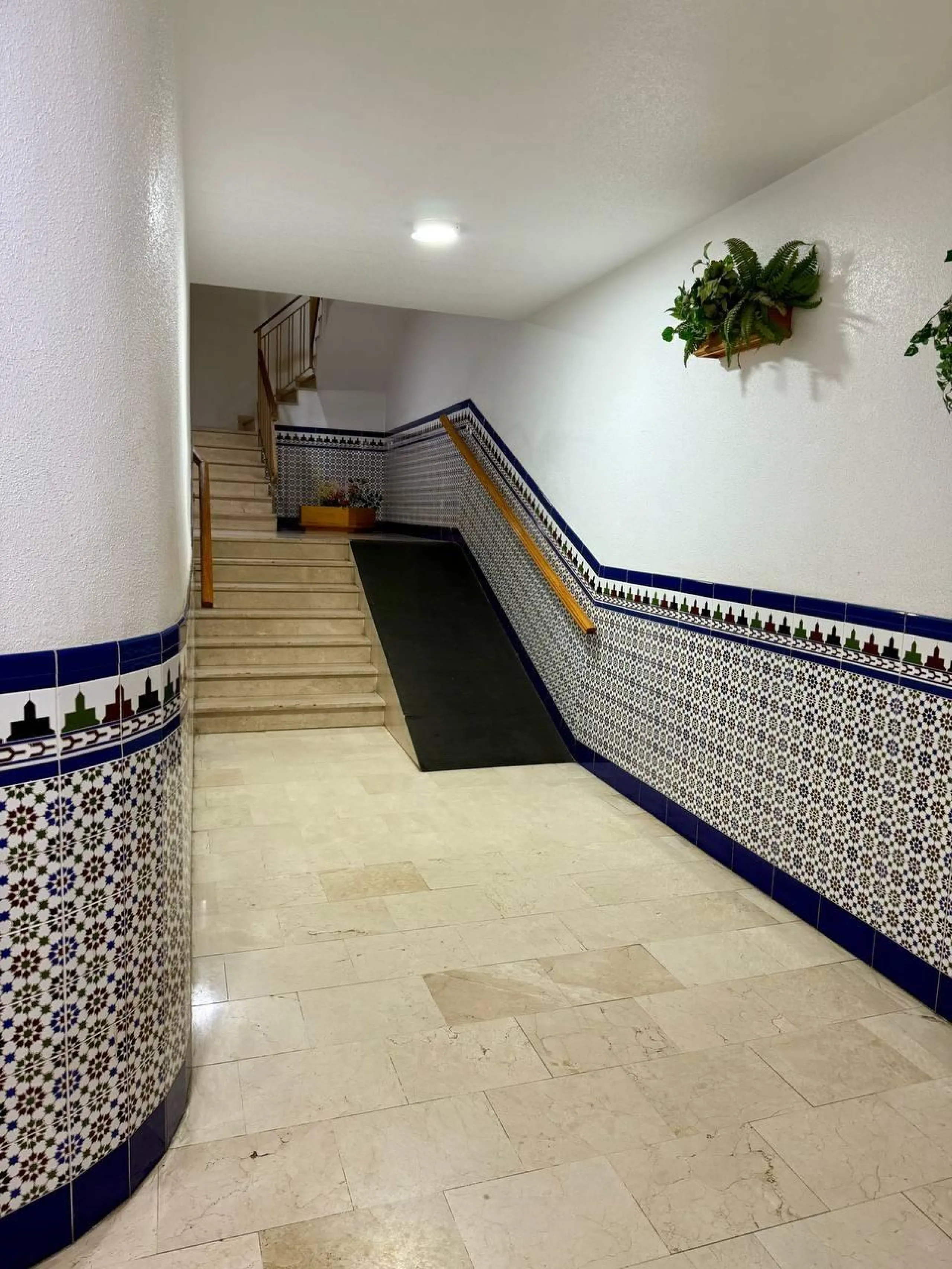 Exclusive apartment with 2 bedrooms and 3 terraces - Ref. A10245