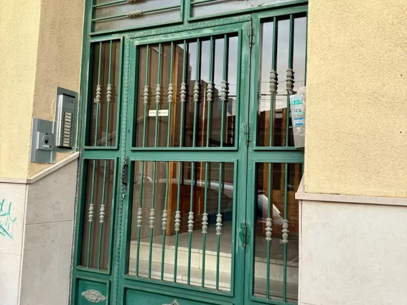 Exclusive apartment with 2 bedrooms and 3 terraces - Ref. A10245