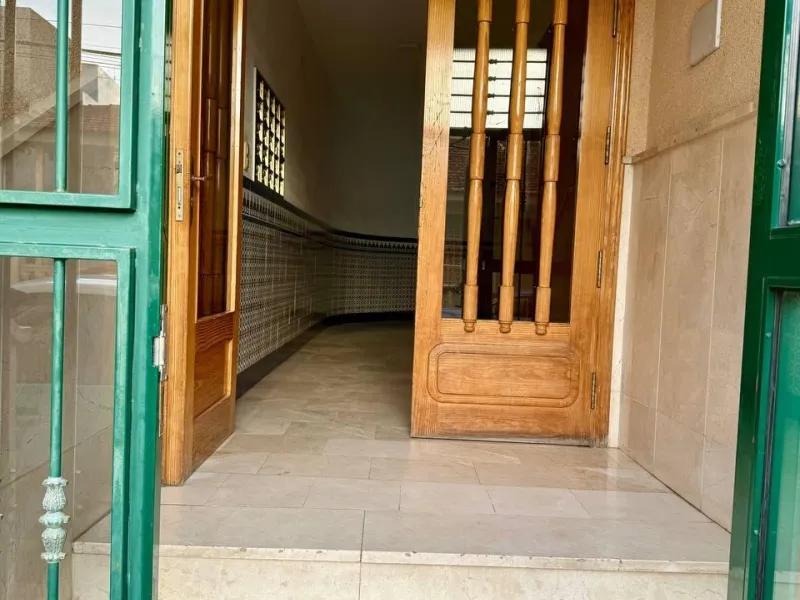 Exclusive apartment with 2 bedrooms and 3 terraces - Ref. A10245
