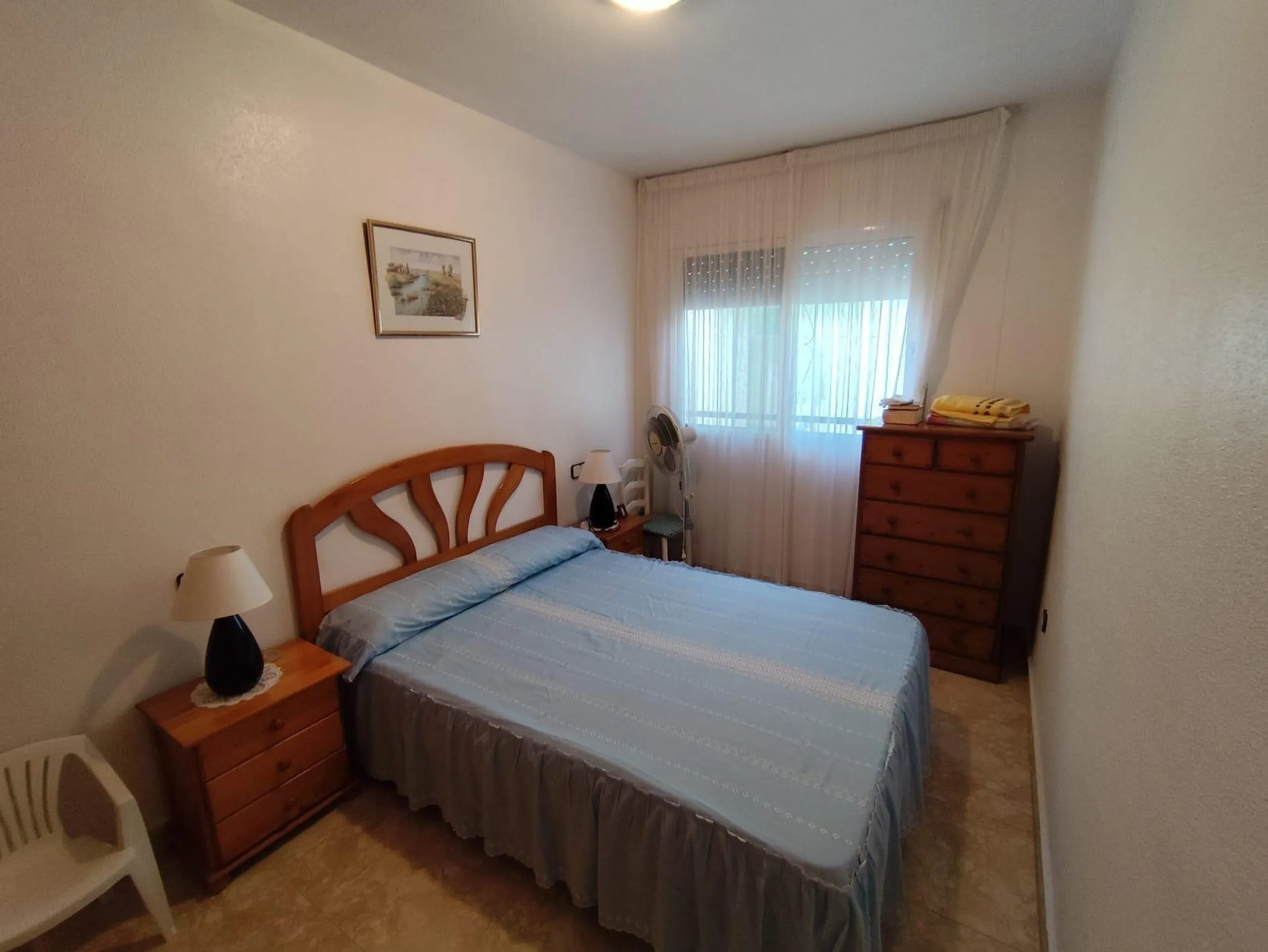 ADOSADO EN LOS ALCAZARES 3 DORM. 2 BAÑOS. PLAYA A 500 METROS.