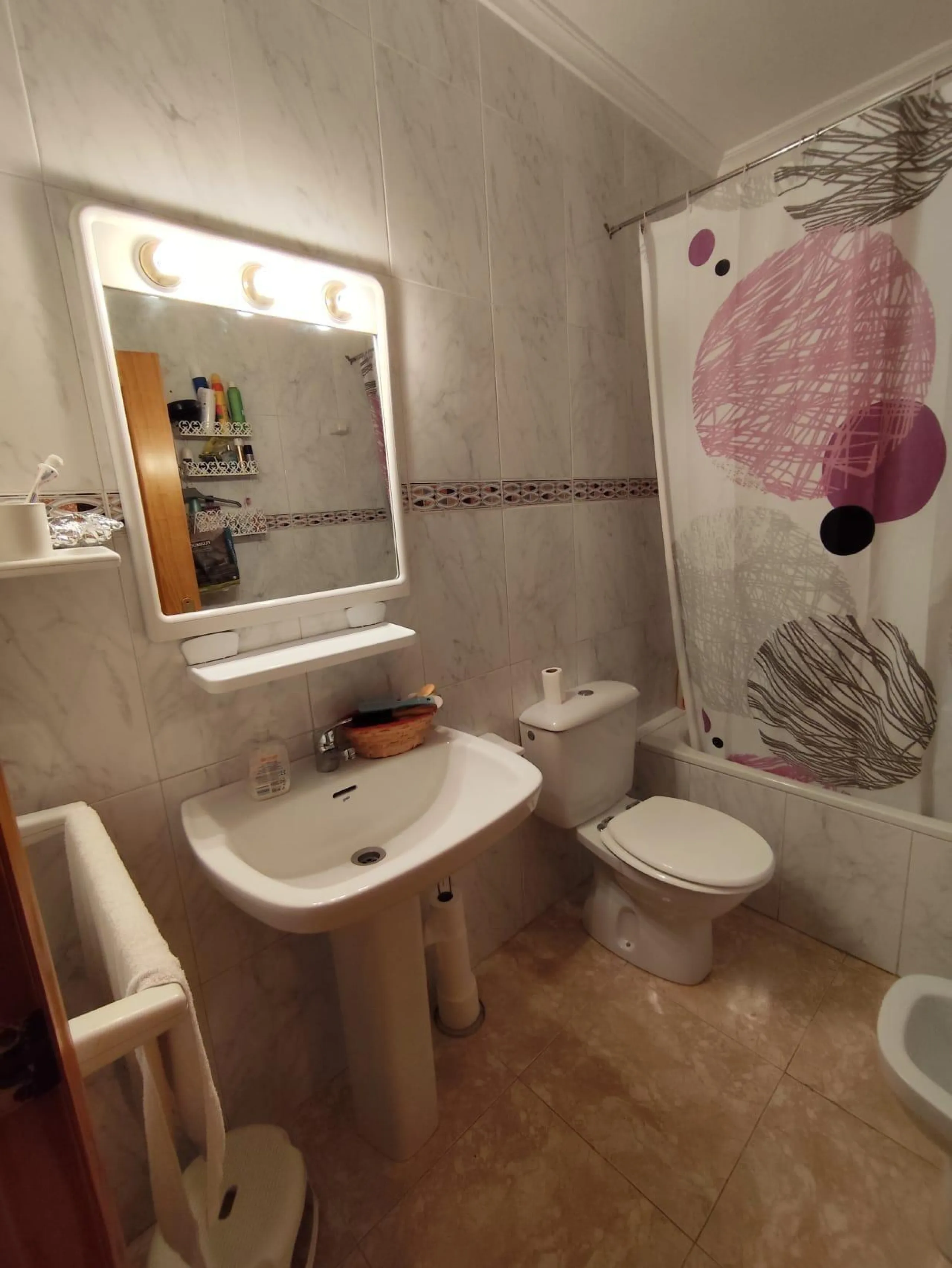 ADOSADO EN LOS ALCAZARES 3 DORM. 2 BAÑOS. PLAYA A 500 METROS.