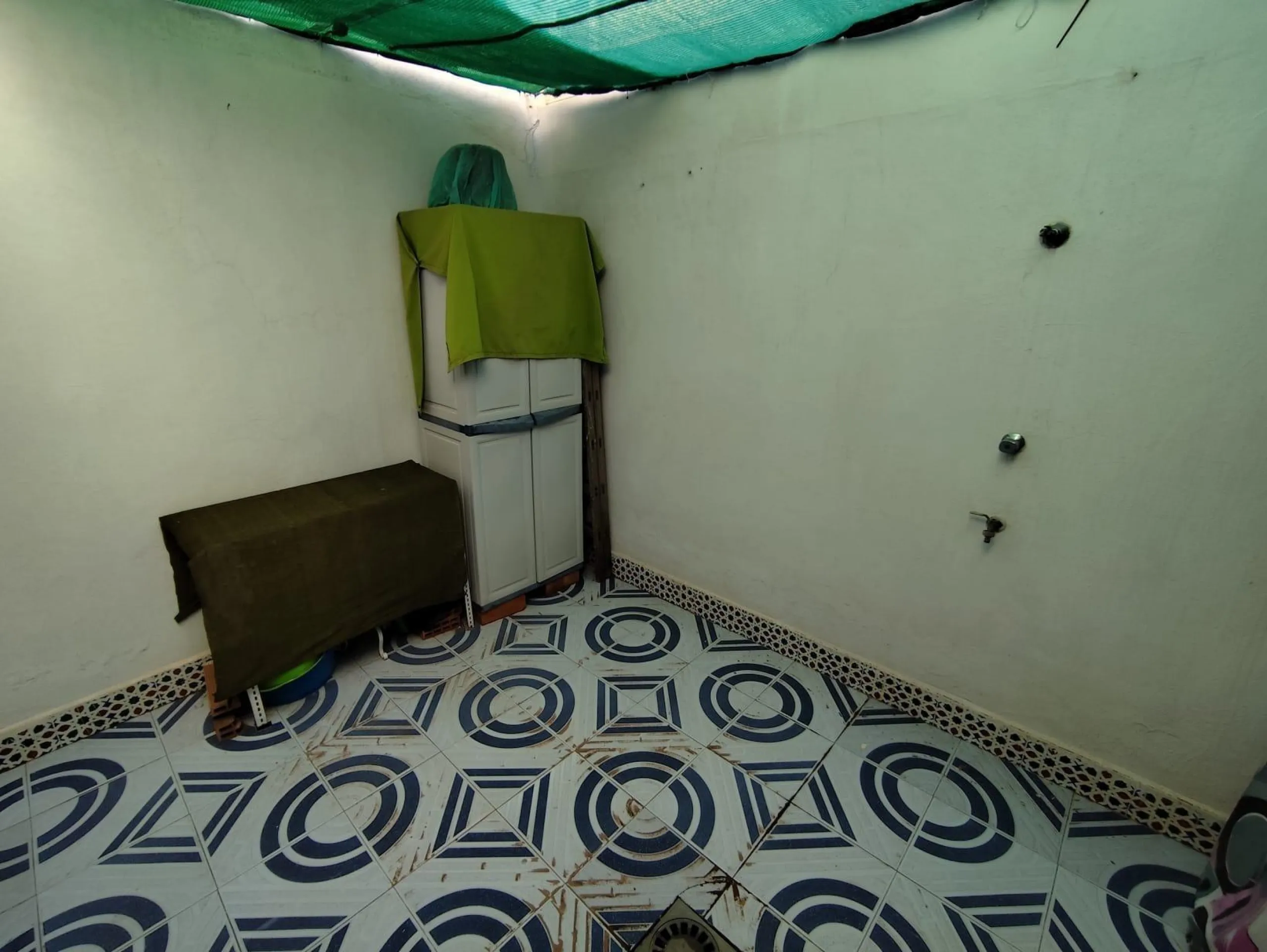 ADOSADO EN LOS ALCAZARES 3 DORM. 2 BAÑOS. PLAYA A 500 METROS.
