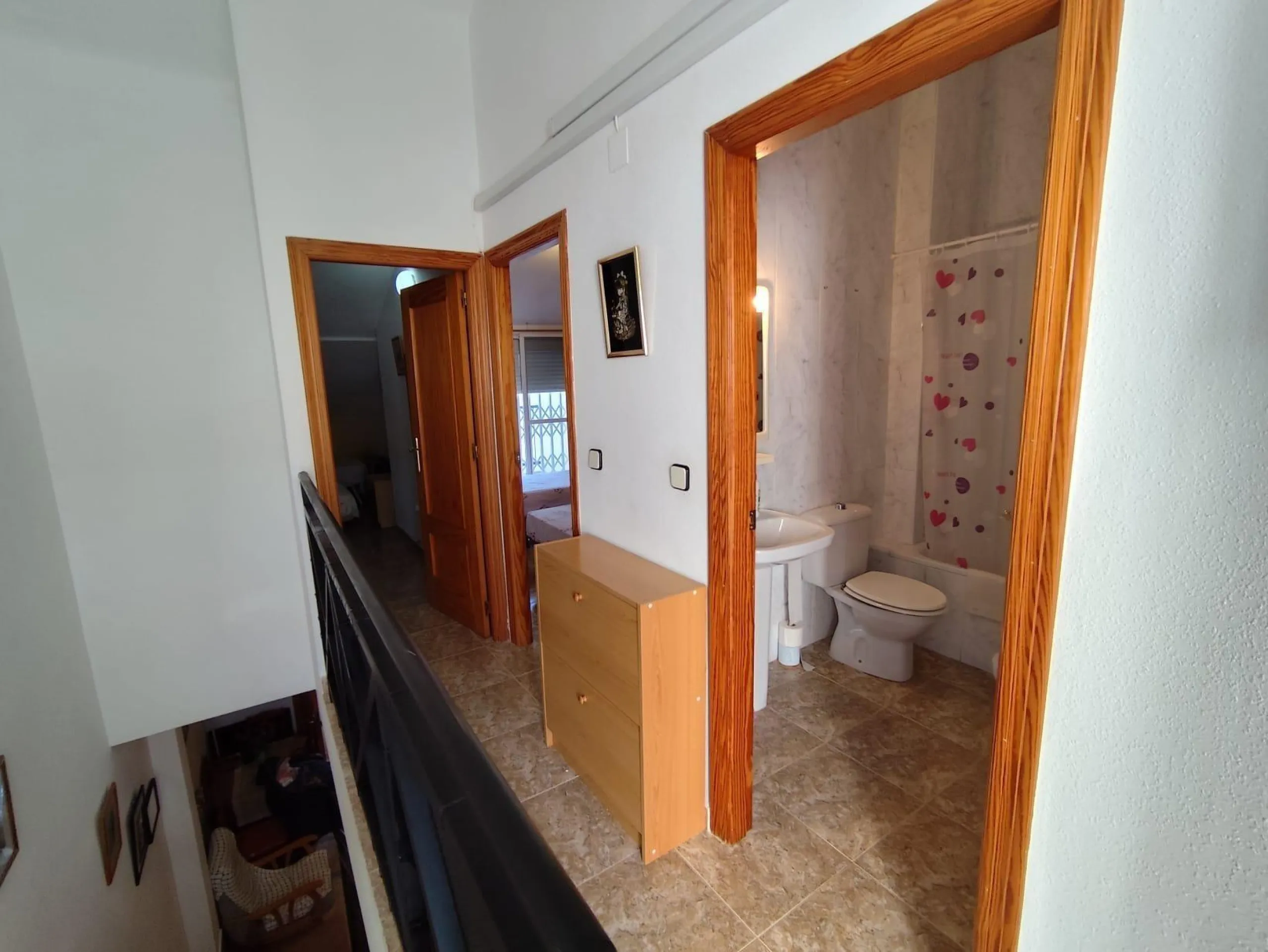 ADOSADO EN LOS ALCAZARES 3 DORM. 2 BAÑOS. PLAYA A 500 METROS.