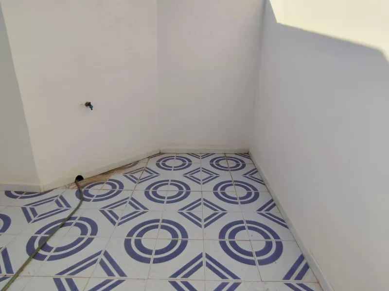 ADOSADO EN LOS ALCAZARES 3 DORM. 2 BAÑOS. PLAYA A 500 METROS.