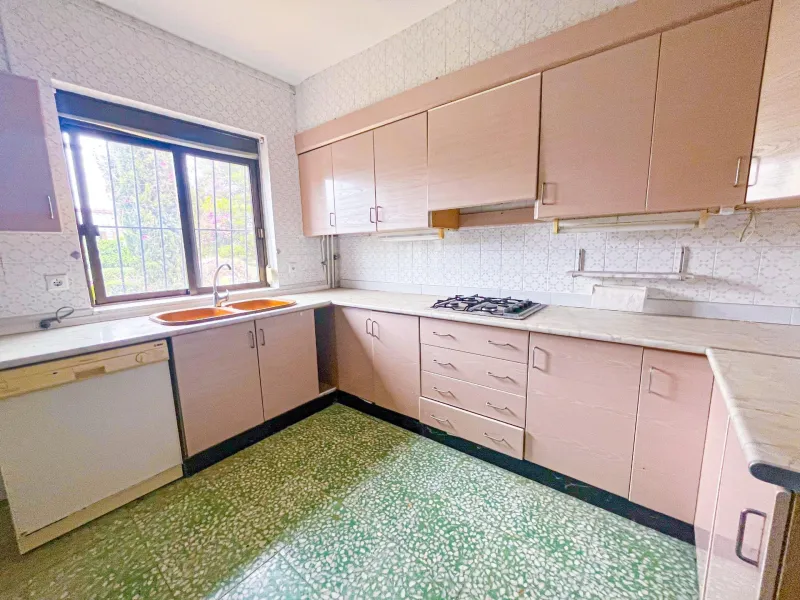 VILLA EN LOS BALCONES CON 1000 M2 DE PARCELA. 3 DORM. 2 BAÑOS. GARAJE PRIVADO DE 36 M2.