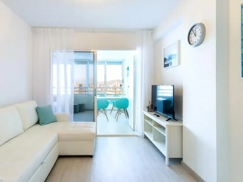 Oportunidad exclusiva de inversión en Benidorm
