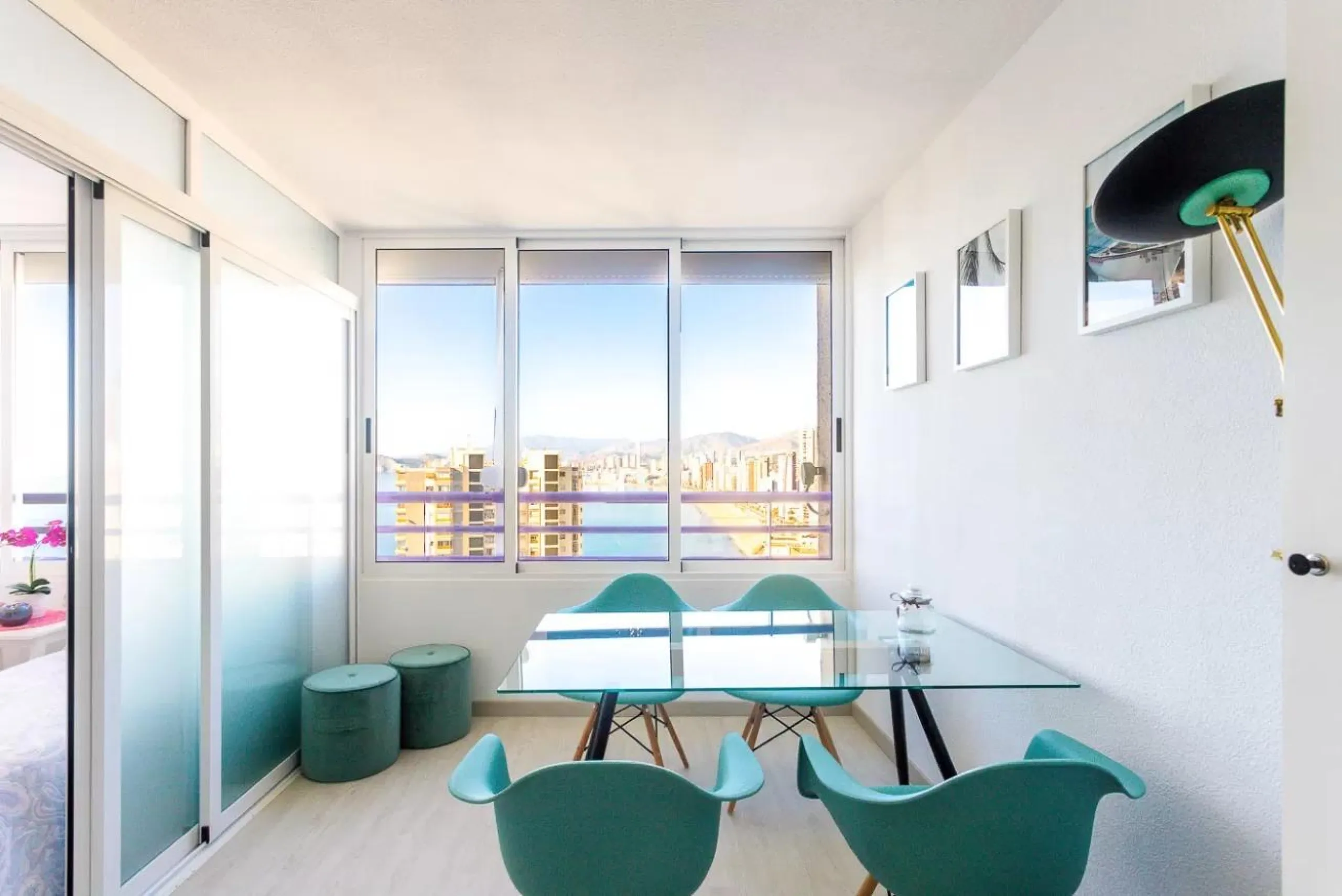 Oportunidad exclusiva de inversión en Benidorm