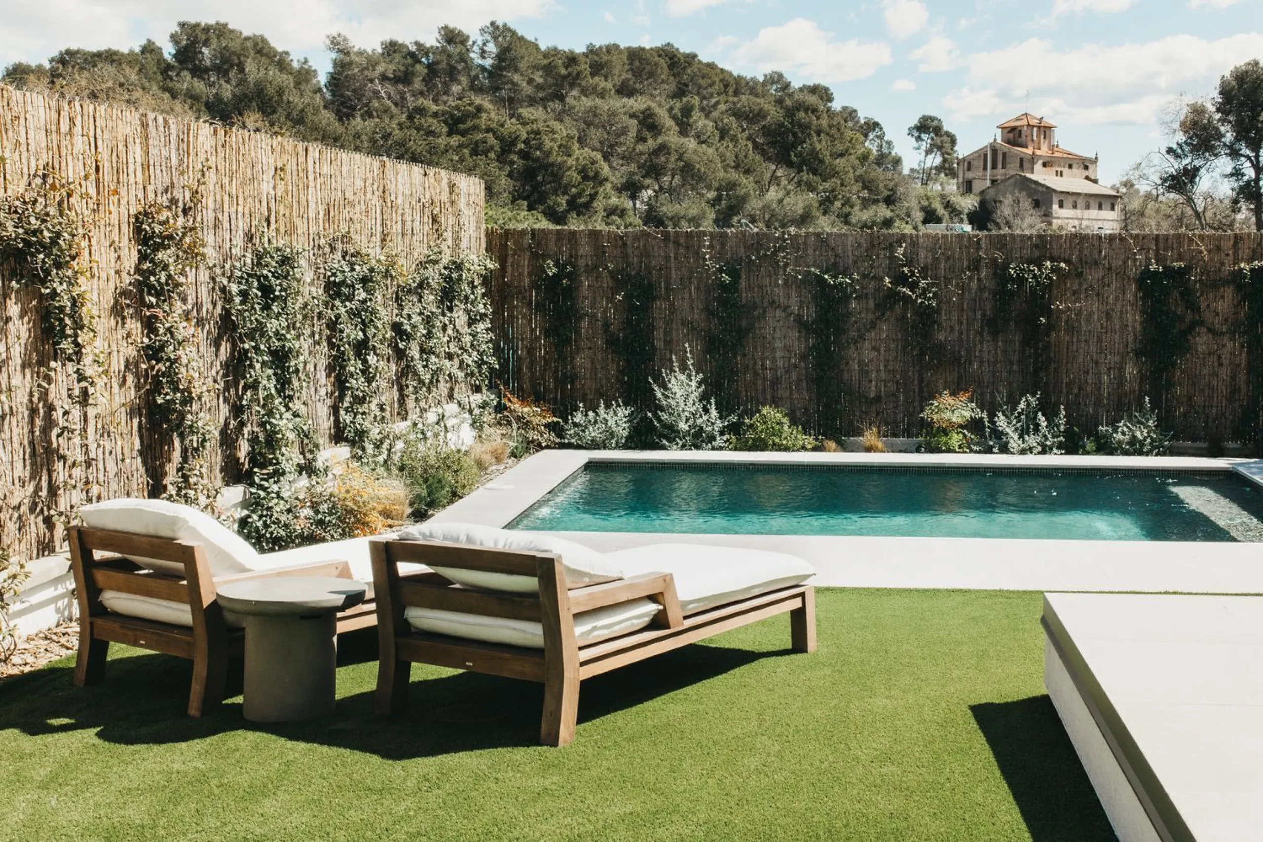 New Build Villas in Bellaterra, Sant Cugat del Valles