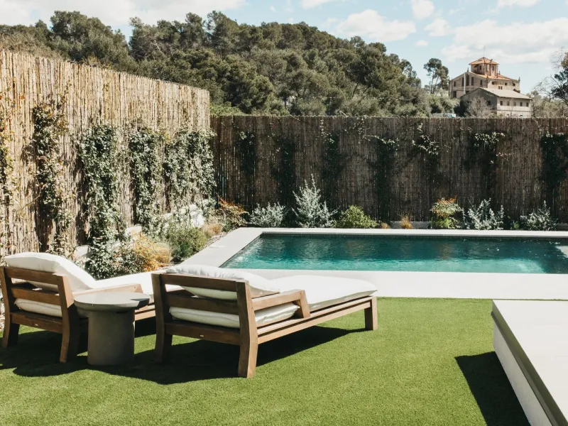 New Build Villas in Bellaterra, Sant Cugat del Valles