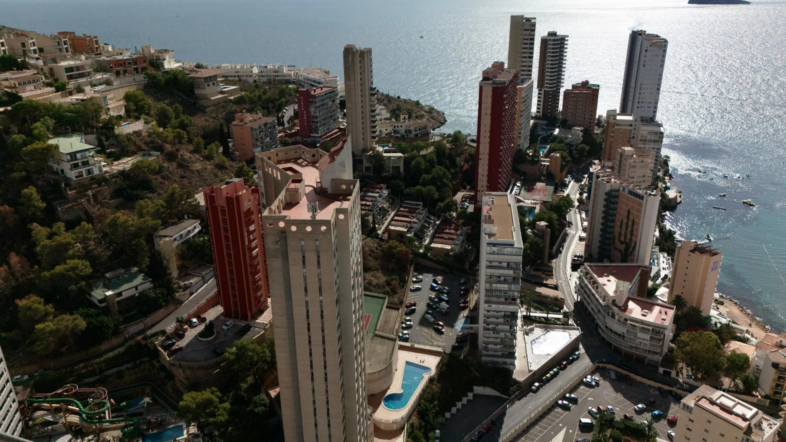 Oportunidad exclusiva de inversión en Benidorm