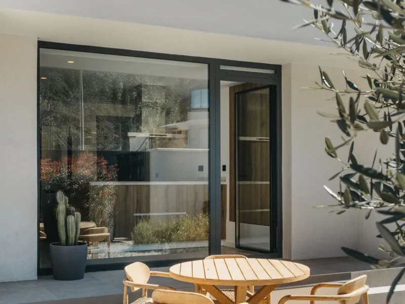New Build Villas in Bellaterra, Sant Cugat del Valles