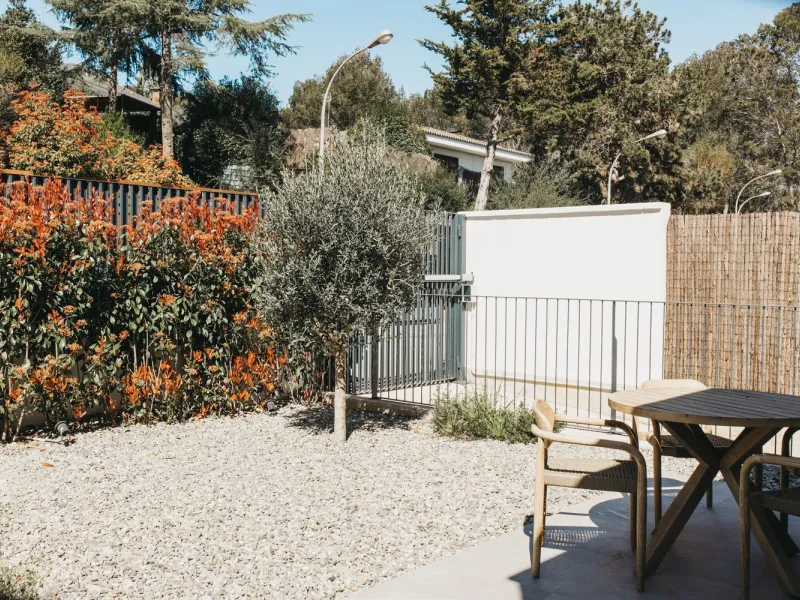 New Build Villas in Bellaterra, Sant Cugat del Valles