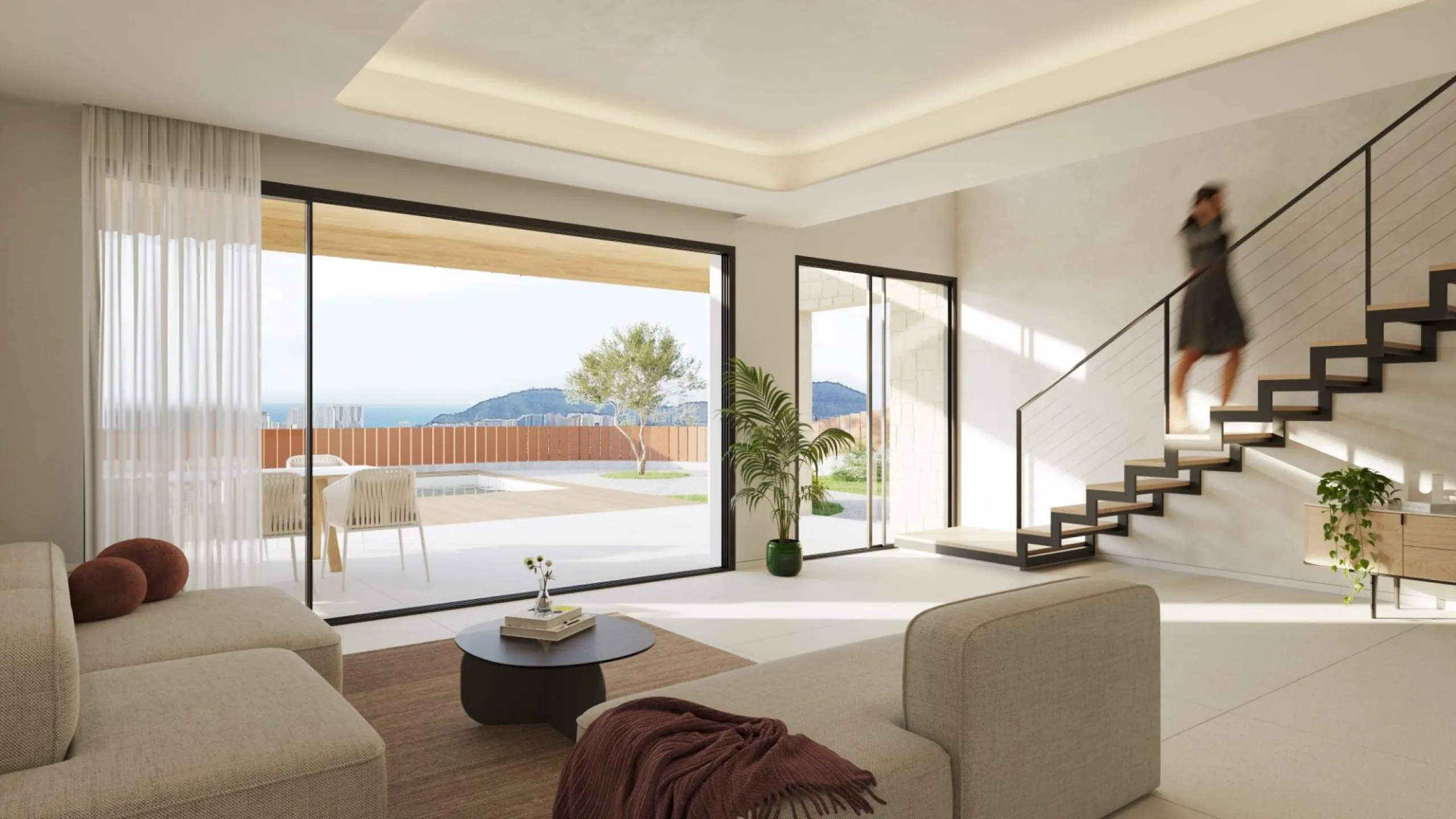 Luxurious Mahon Villas in Campana Garden ✨