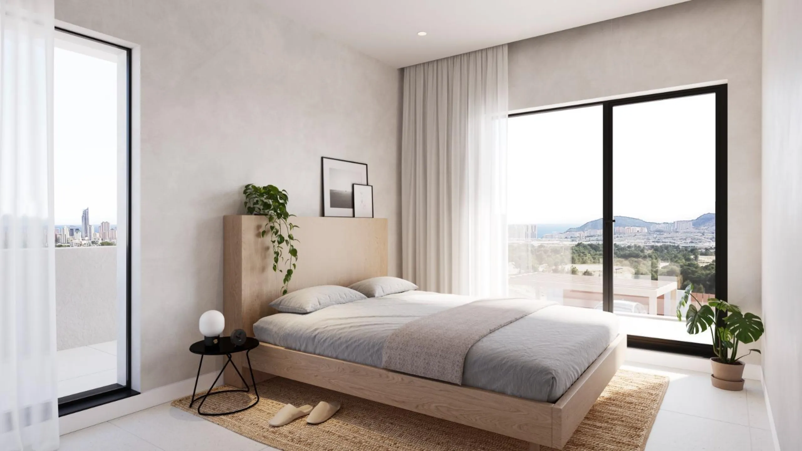 Luxurious Mahon Villas in Campana Garden ✨