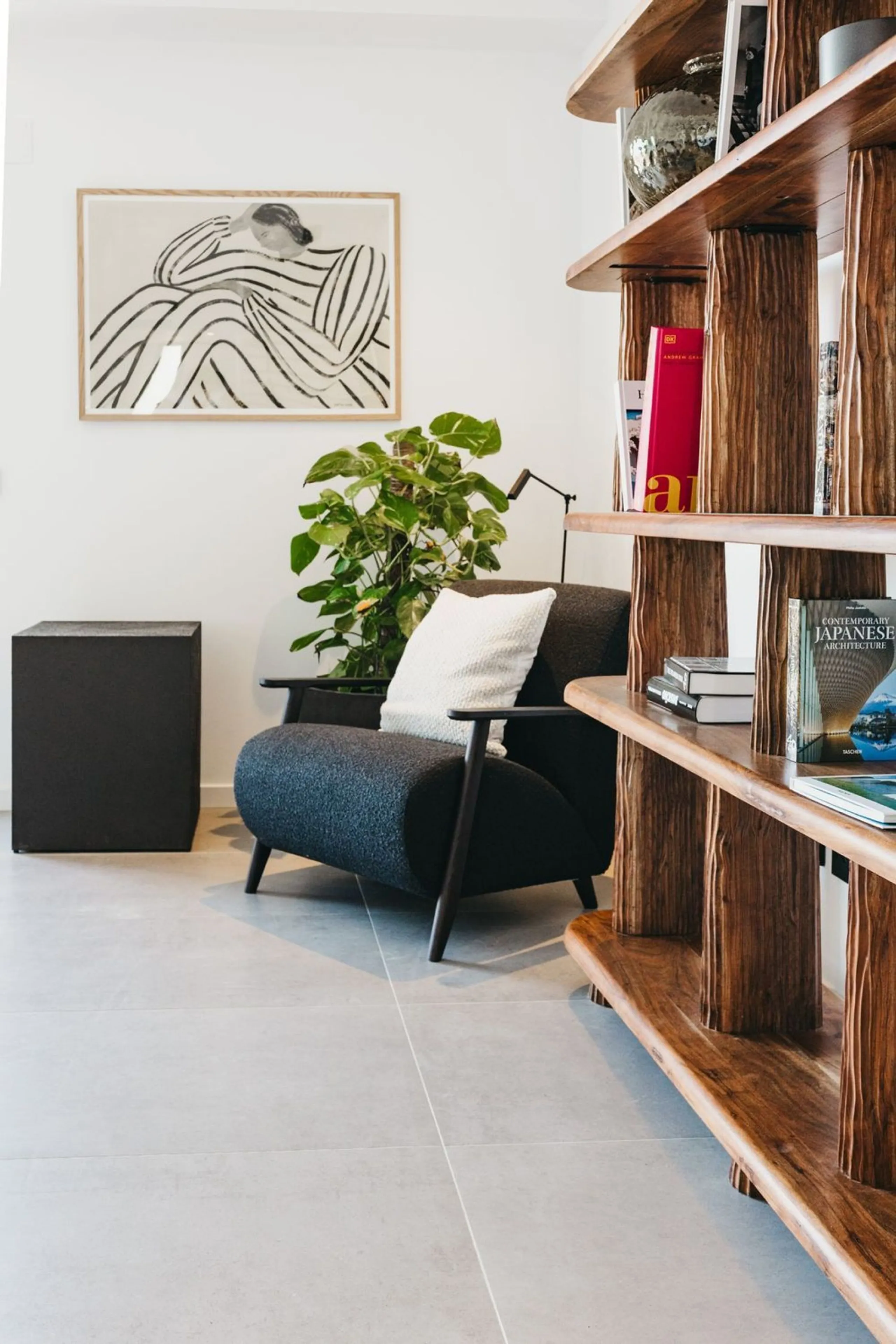 New Build Villas in Bellaterra, Sant Cugat del Valles