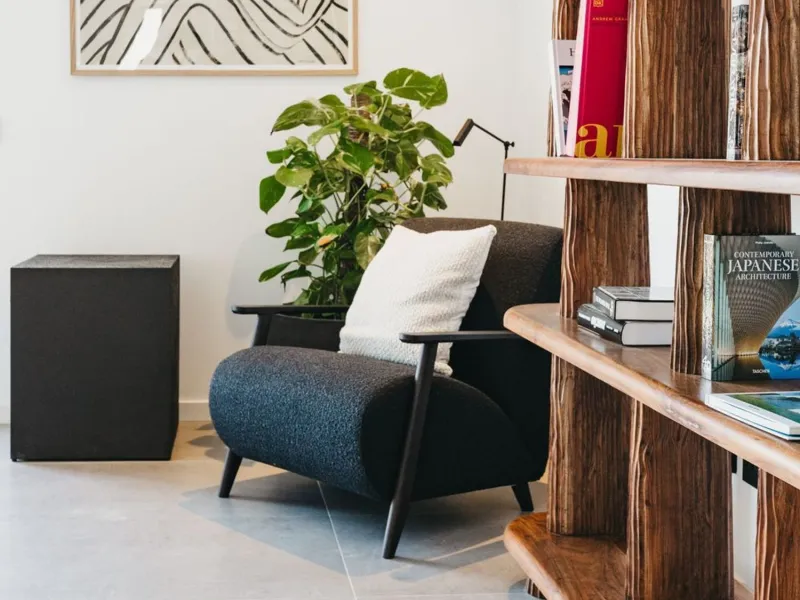 New Build Villas in Bellaterra, Sant Cugat del Valles