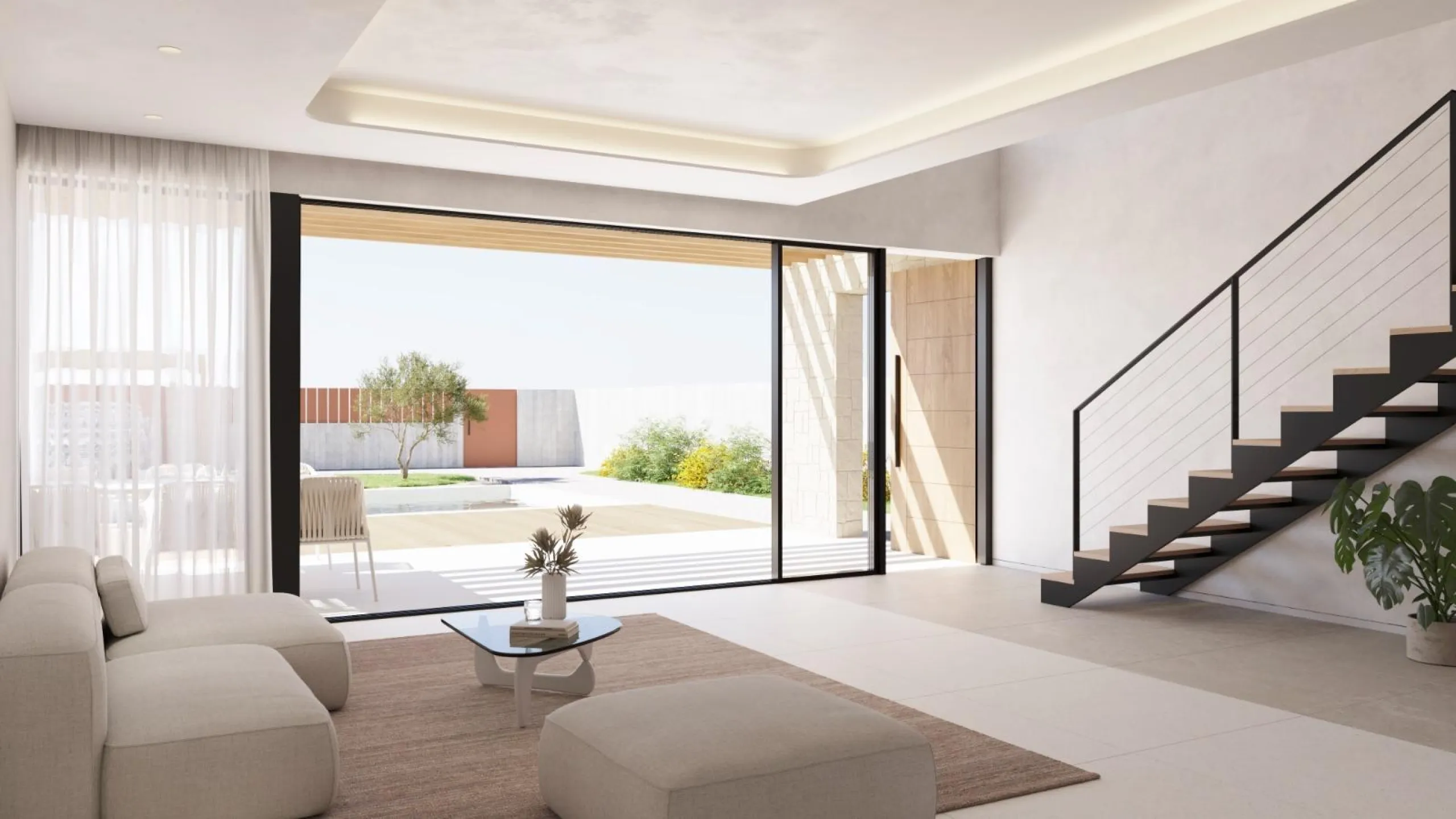 Luxurious Mahon Villas in Campana Garden ✨