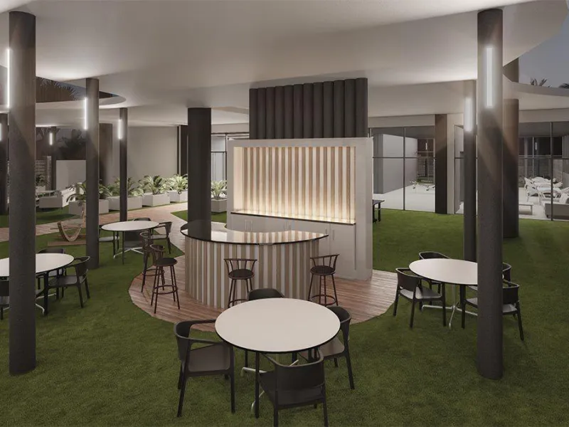 🏖️ INFINIUM III – Luxury, comfort and design in Calpe