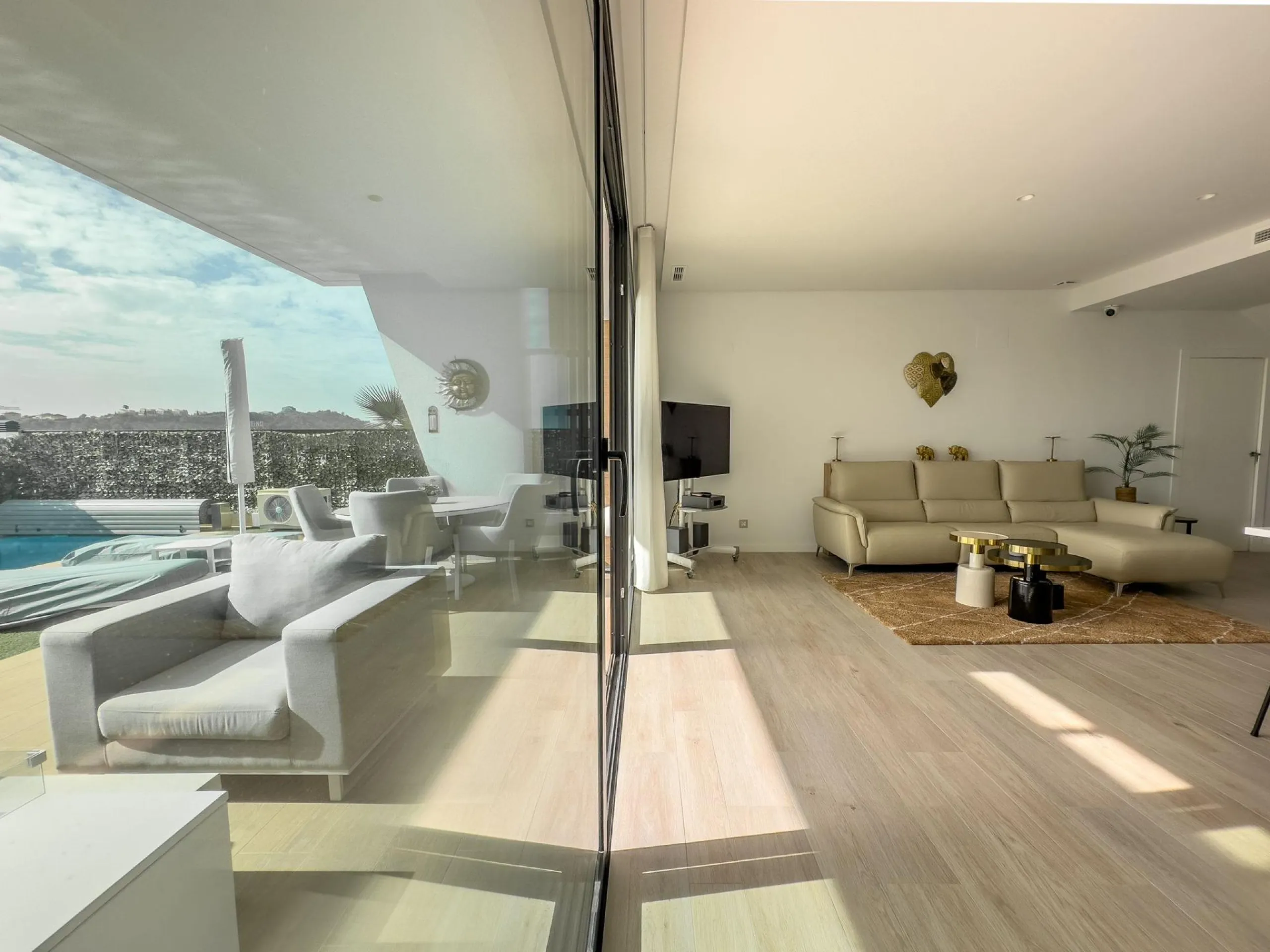 🏖️ INFINIUM III – Luxury, comfort and design in Calpe