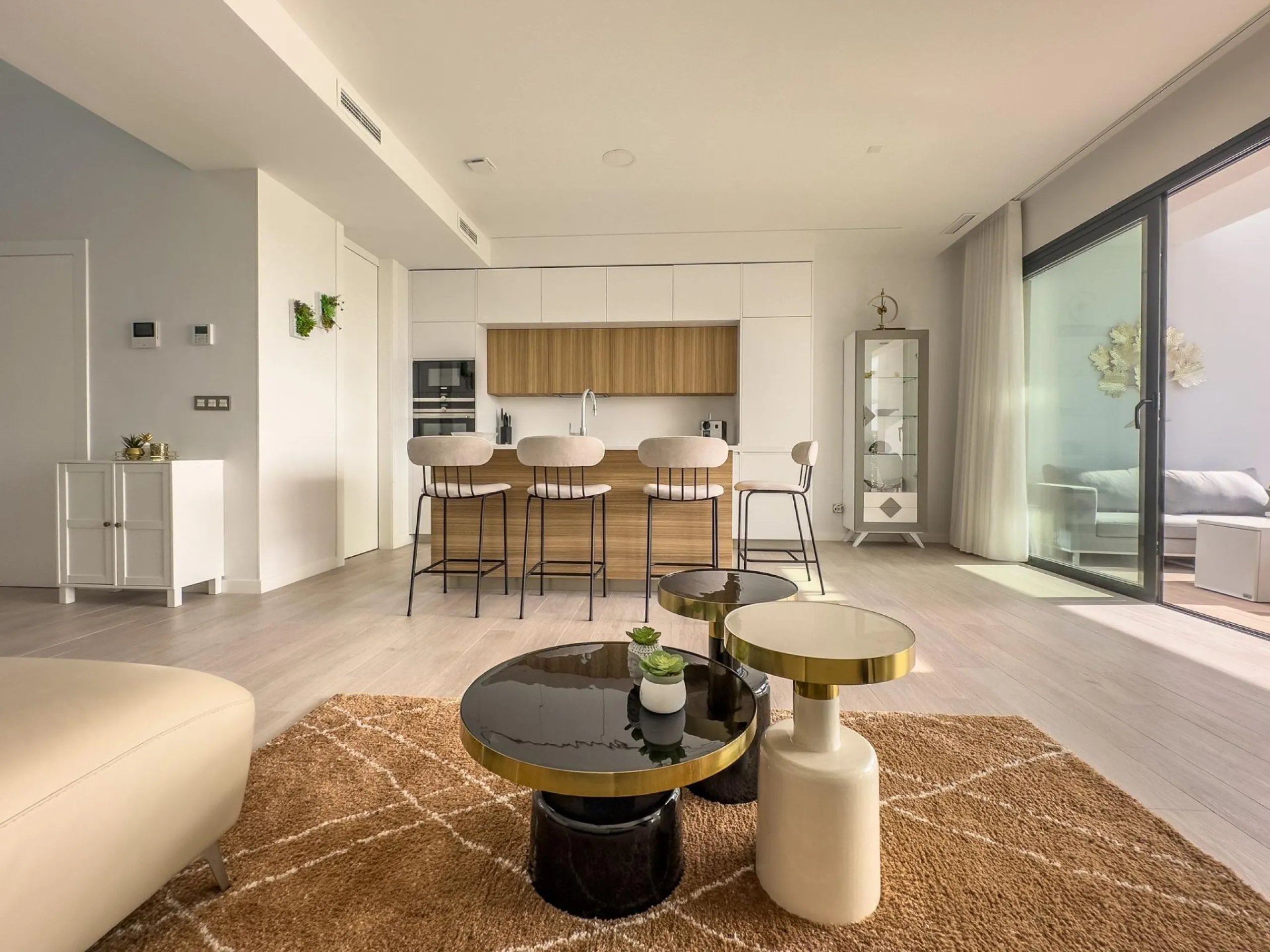 🏖️ INFINIUM III – Luxury, comfort and design in Calpe