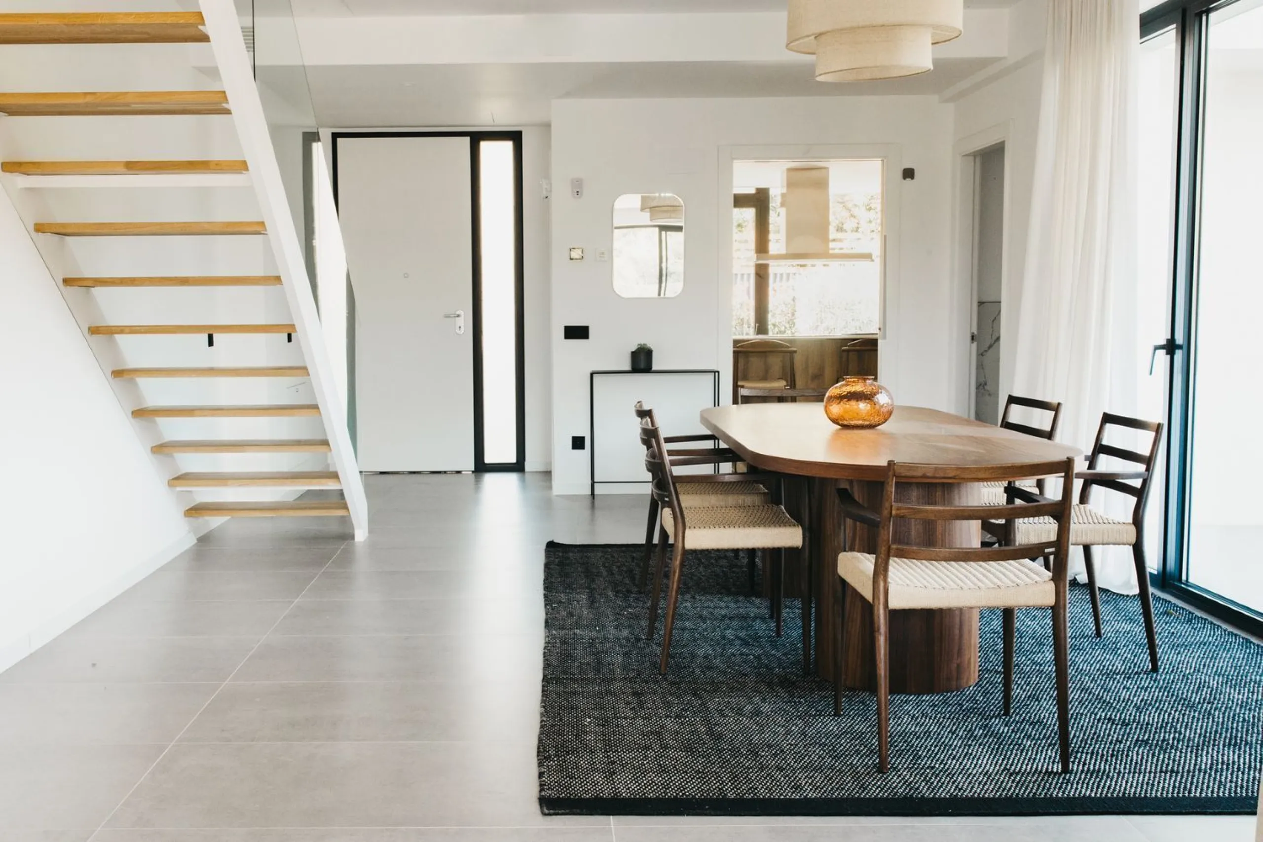 New Build Villas in Bellaterra, Sant Cugat del Valles