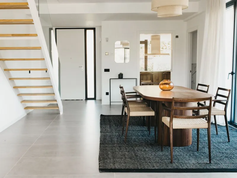 New Build Villas in Bellaterra, Sant Cugat del Valles