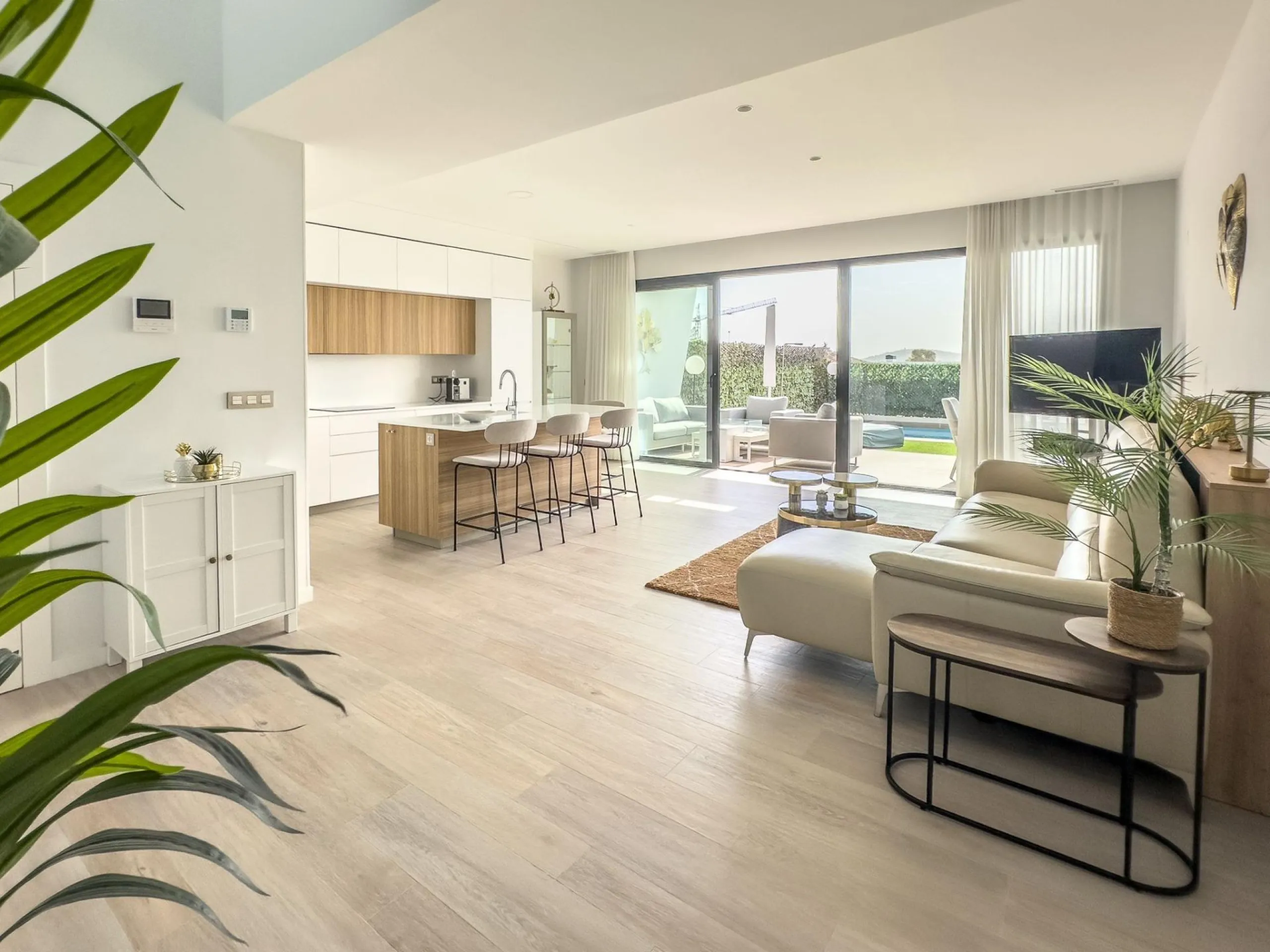 🏖️ INFINIUM III – Luxury, comfort and design in Calpe