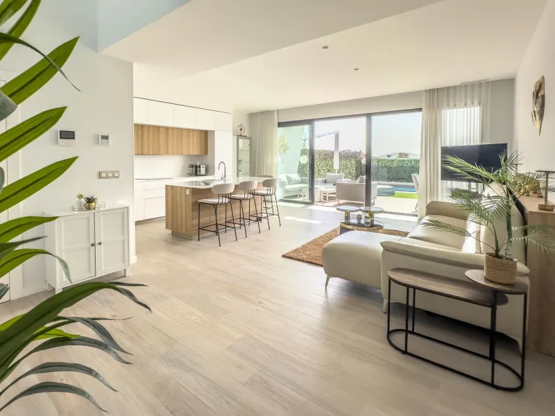 🏖️ INFINIUM III – Luxury, comfort and design in Calpe